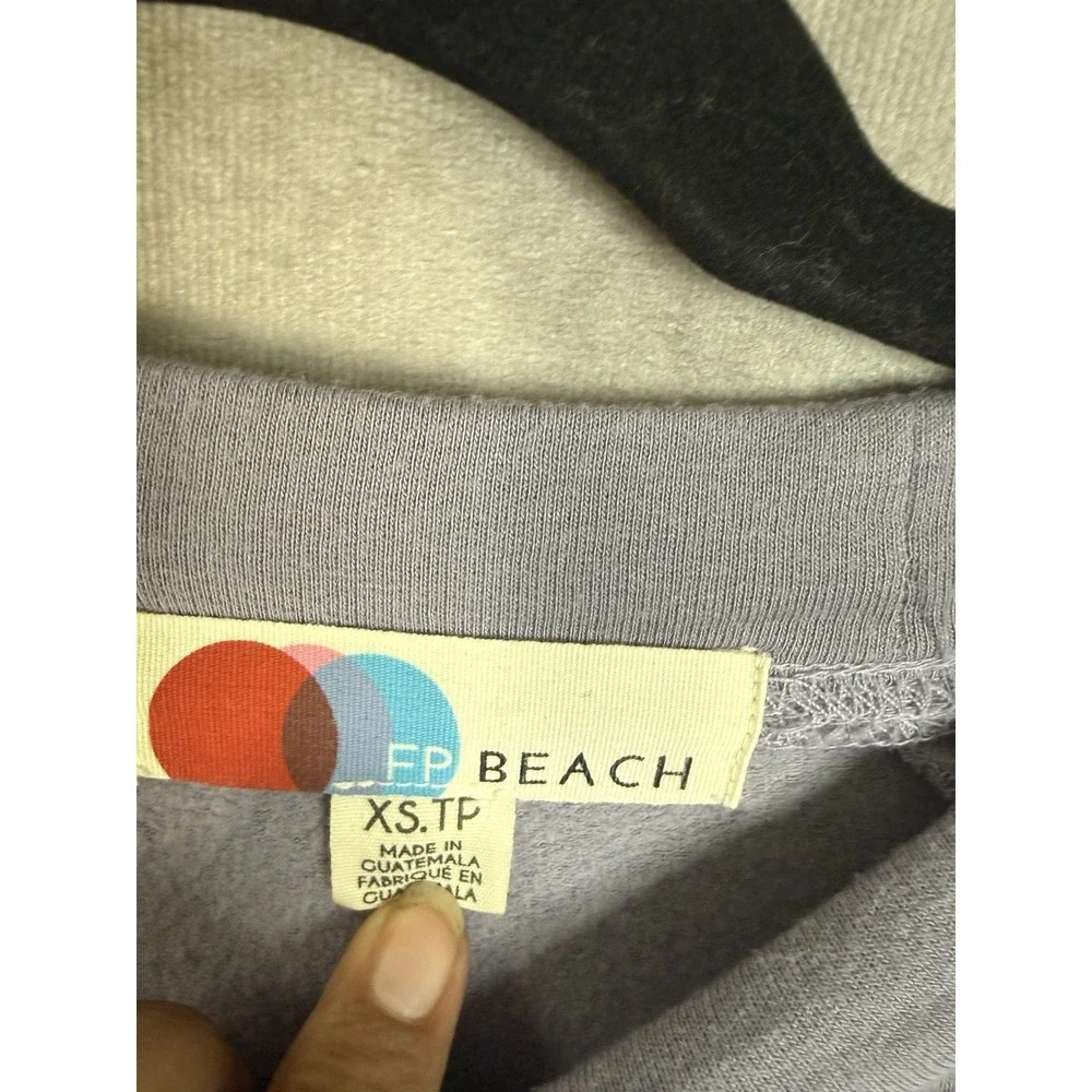 Free People pre owned
